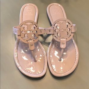 Tory Burch Miller sandals